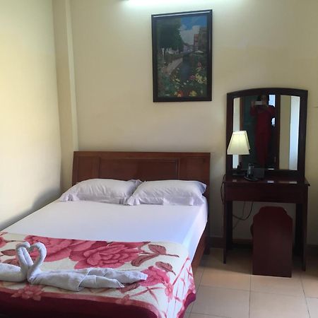 Star Binh Duong Hotel Хуе Стая снимка