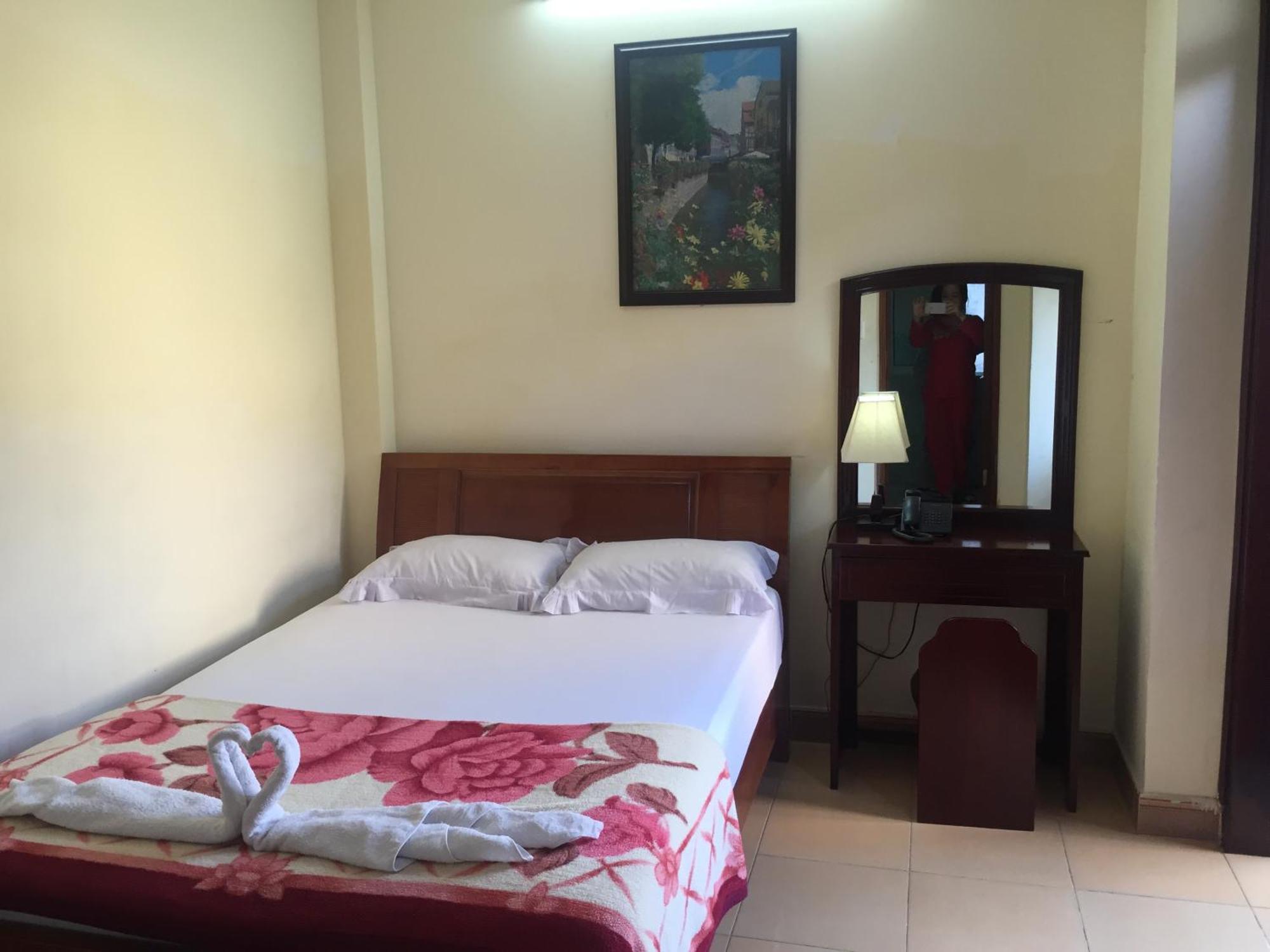 Star Binh Duong Hotel Хуе Стая снимка