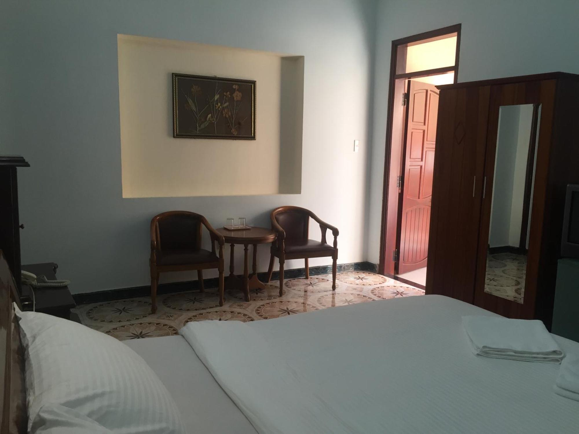Star Binh Duong Hotel Хуе Стая снимка