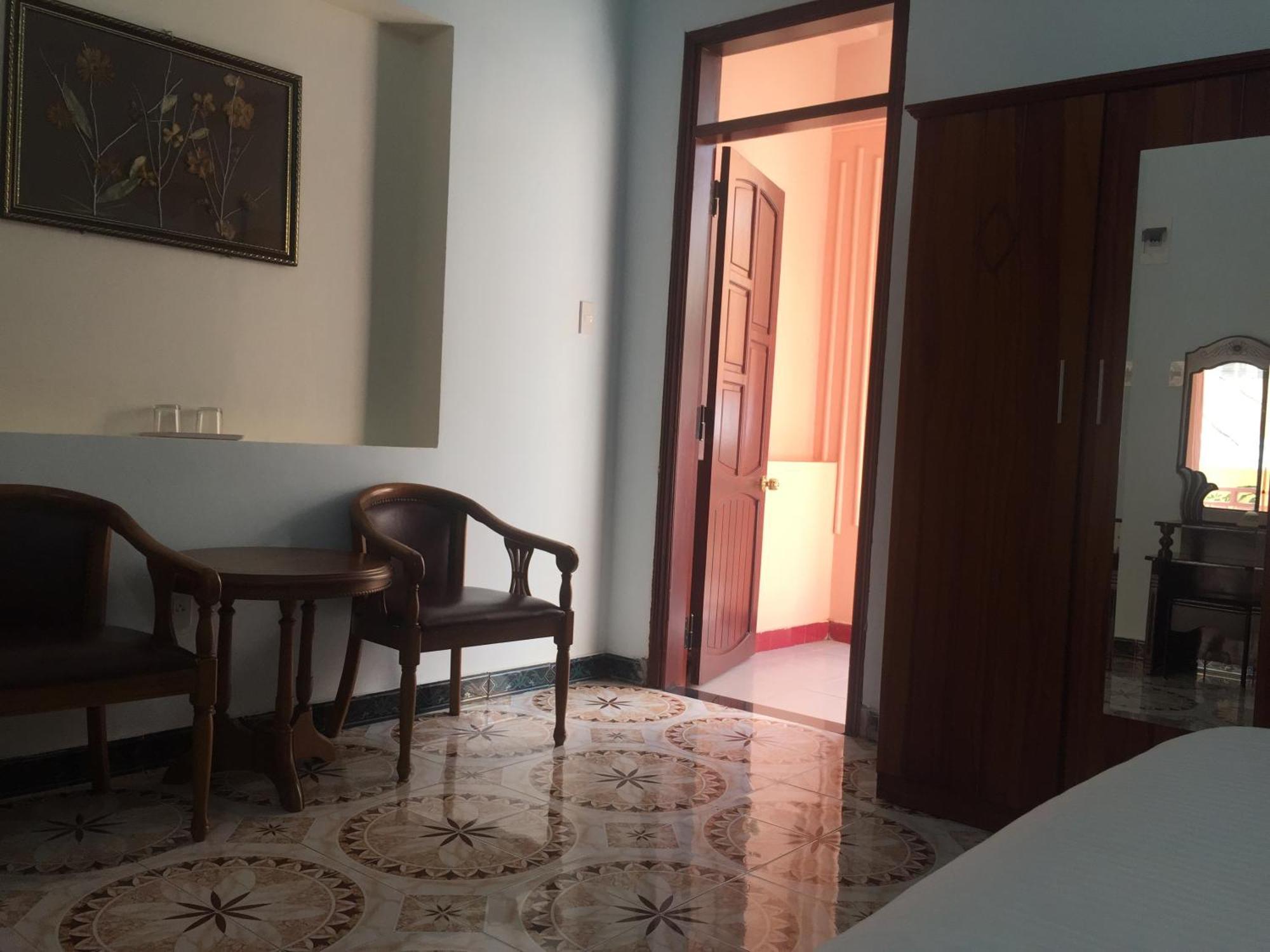 Star Binh Duong Hotel Хуе Стая снимка