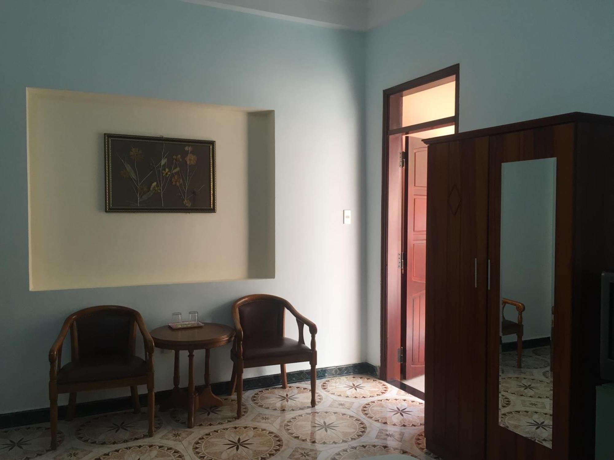 Star Binh Duong Hotel Хуе Стая снимка
