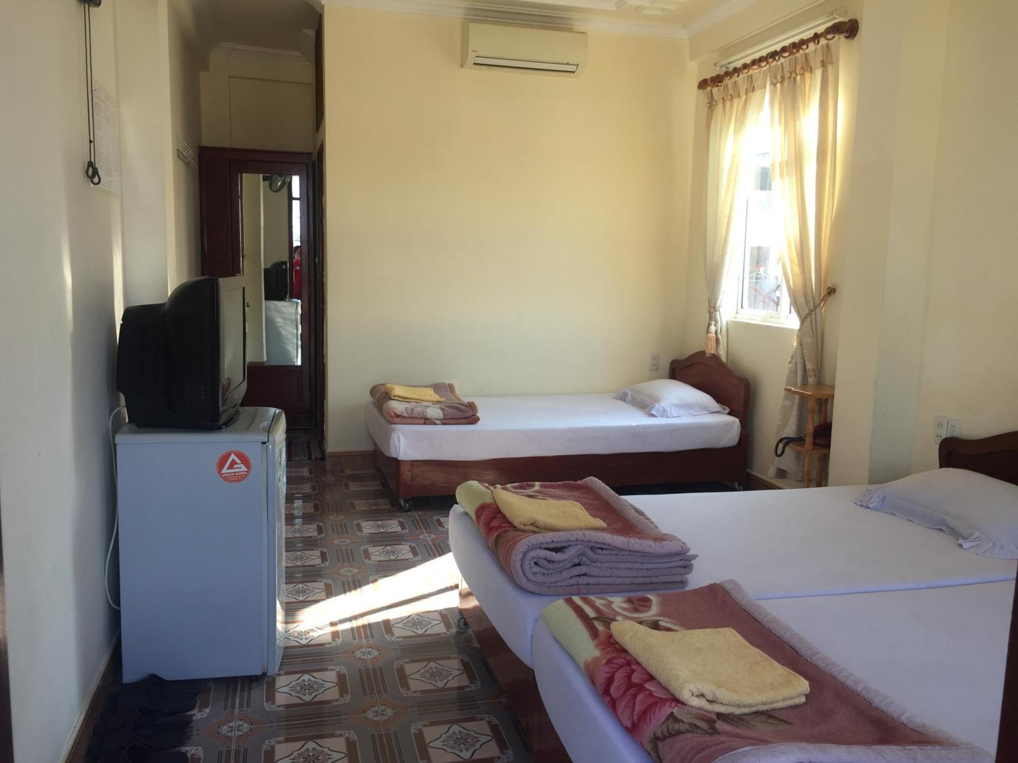 Star Binh Duong Hotel Хуе Стая снимка