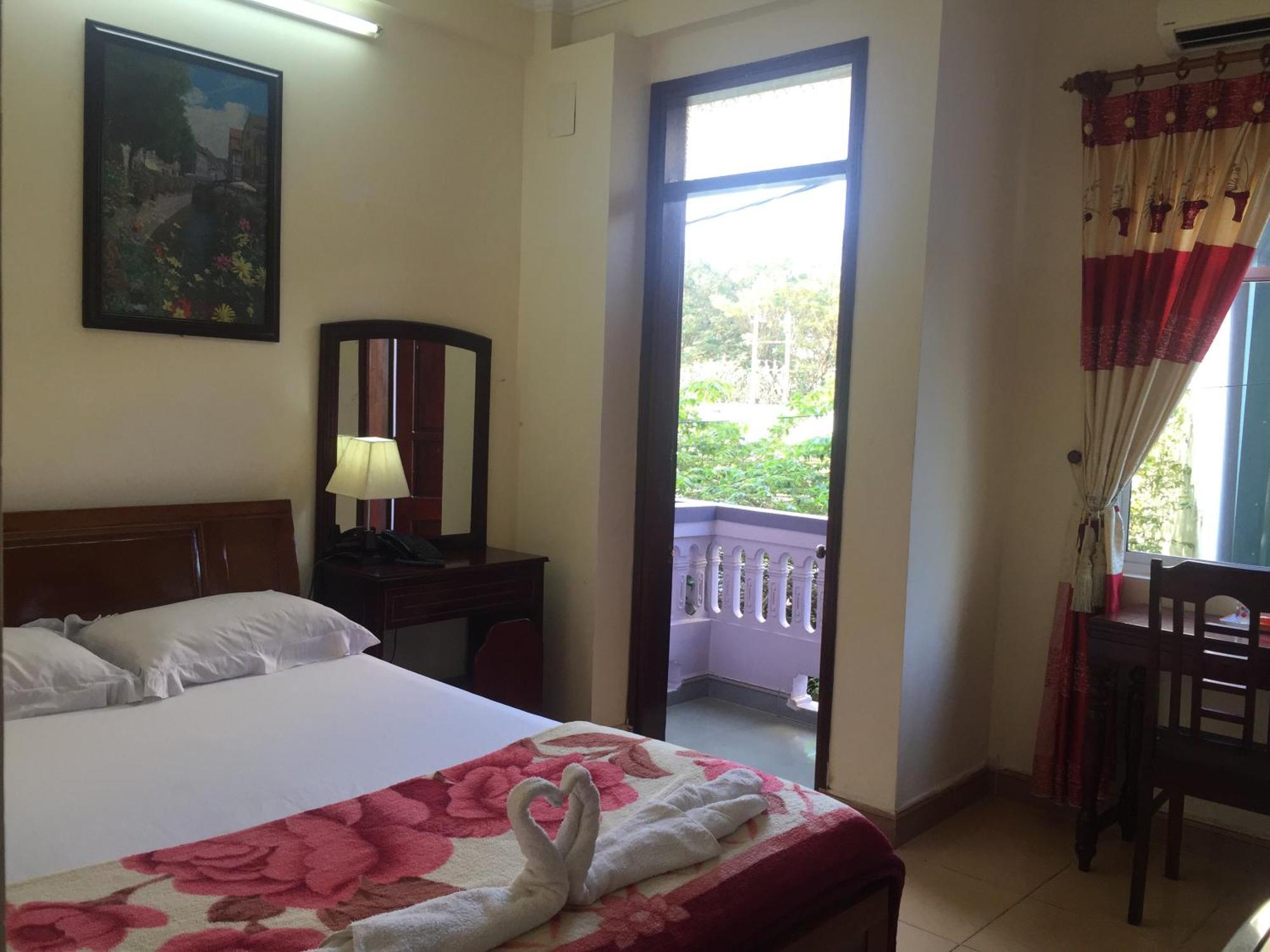 Star Binh Duong Hotel Хуе Стая снимка