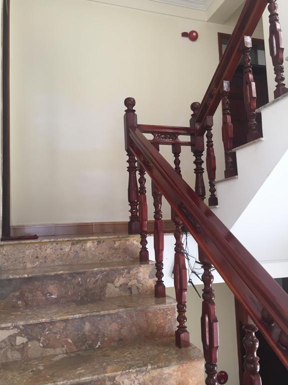 Star Binh Duong Hotel Хуе Екстериор снимка