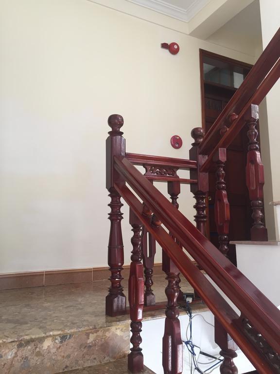 Star Binh Duong Hotel Хуе Екстериор снимка