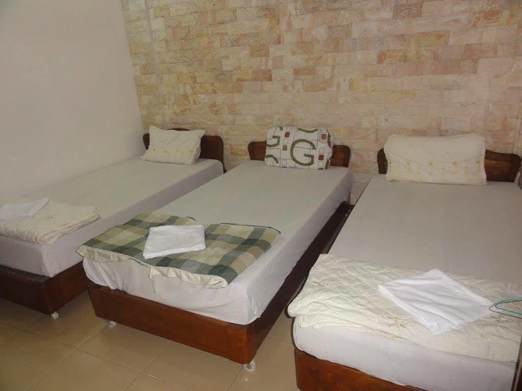Star Binh Duong Hotel Хуе Екстериор снимка