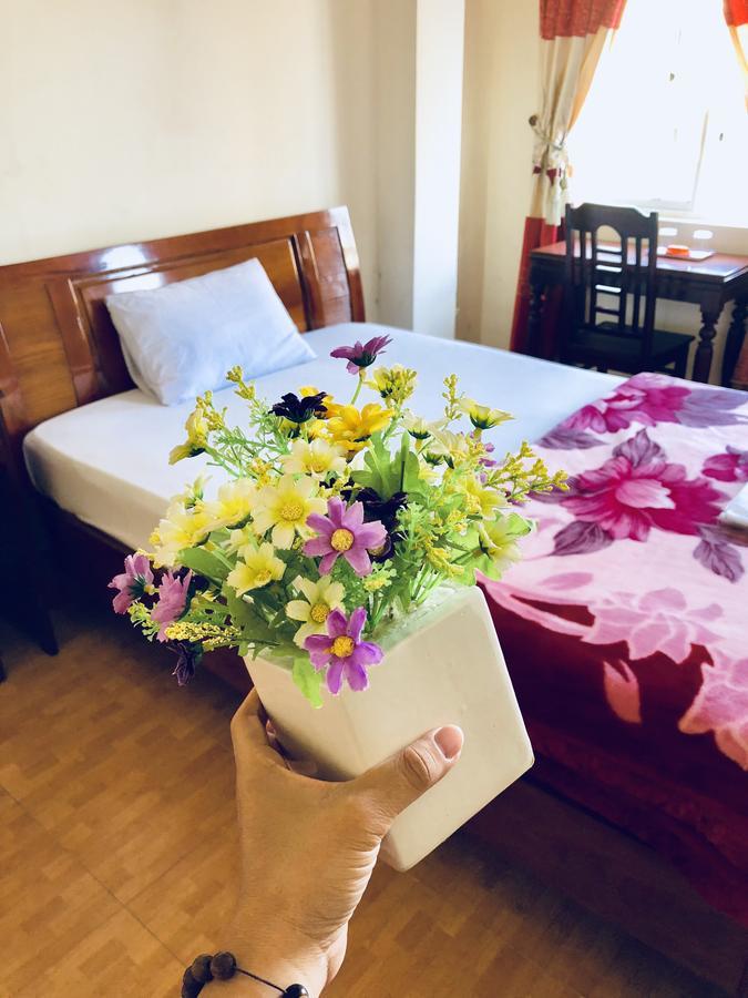 Star Binh Duong Hotel Хуе Екстериор снимка