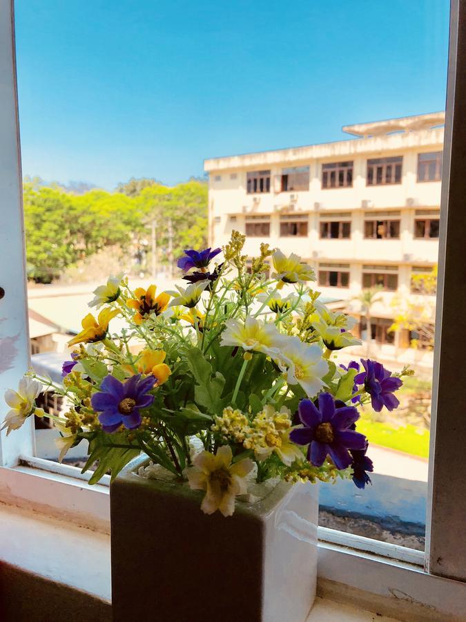 Star Binh Duong Hotel Хуе Екстериор снимка