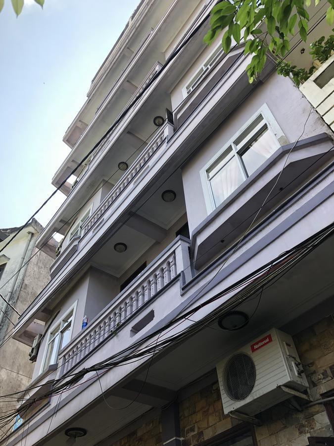 Star Binh Duong Hotel Хуе Екстериор снимка