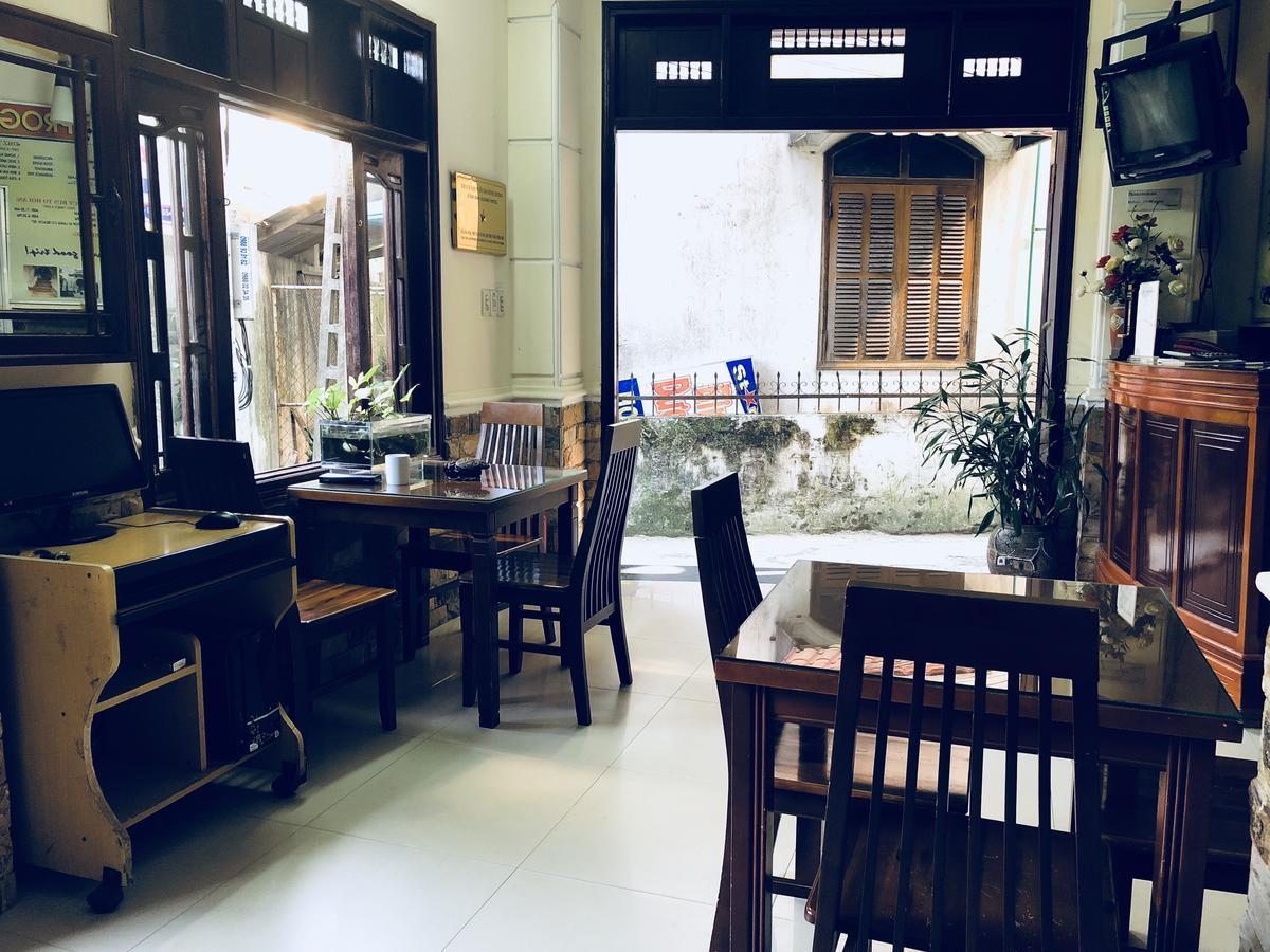 Star Binh Duong Hotel Хуе Екстериор снимка